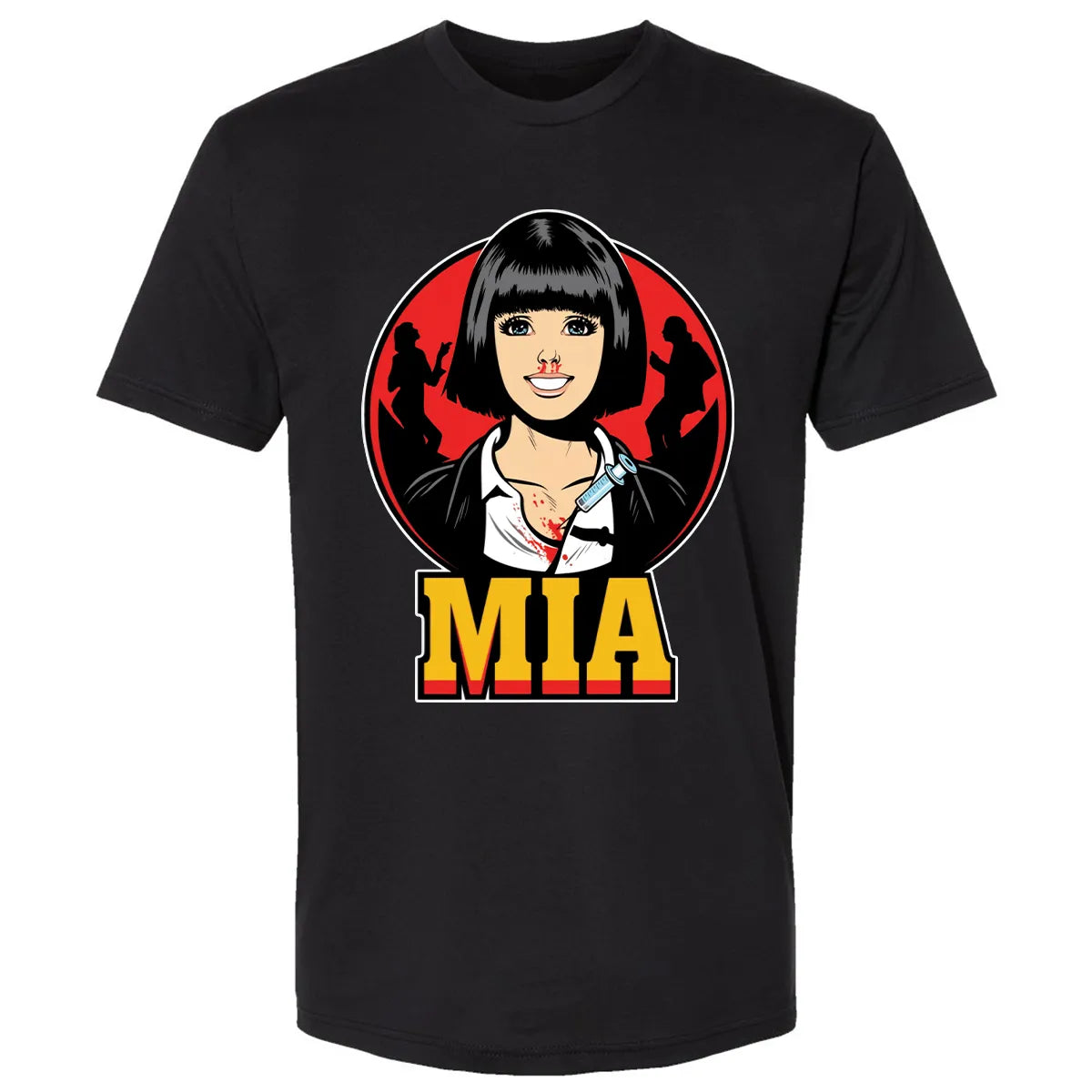 Premium Unisex T-shirt - 8DNKK6KJ