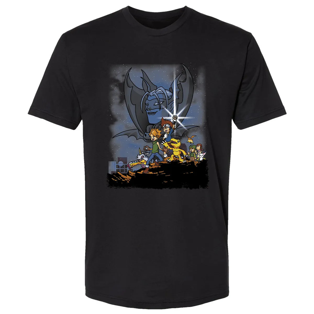 Premium Unisex T-shirt - ZPQ27RTQ
