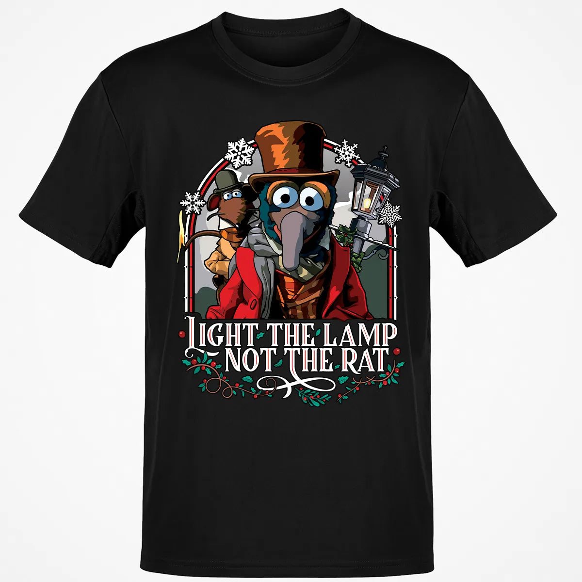 Classic Unisex T-Shirt - W55DTRVW