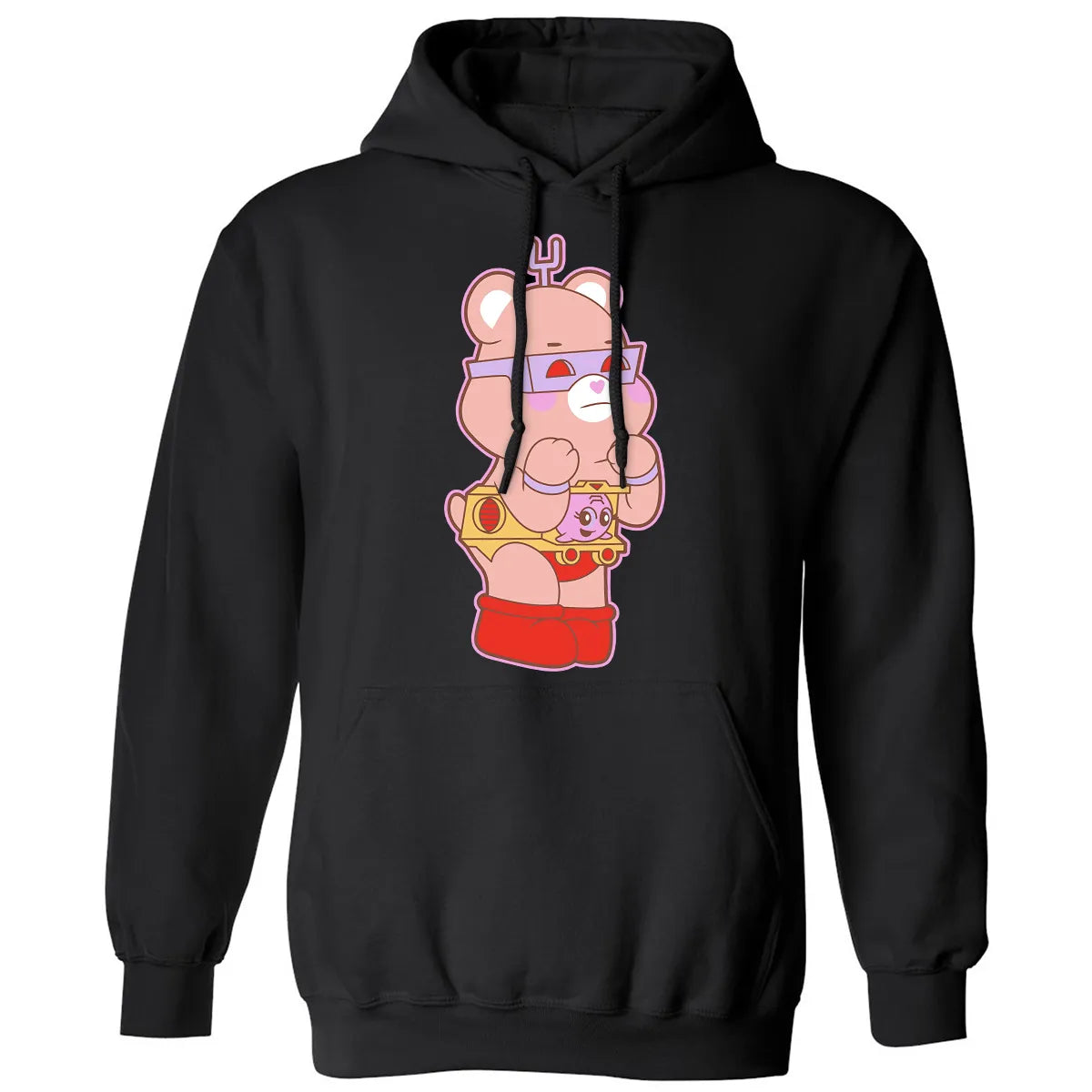 Classic Unisex Hoodie - XRMRNPMZ