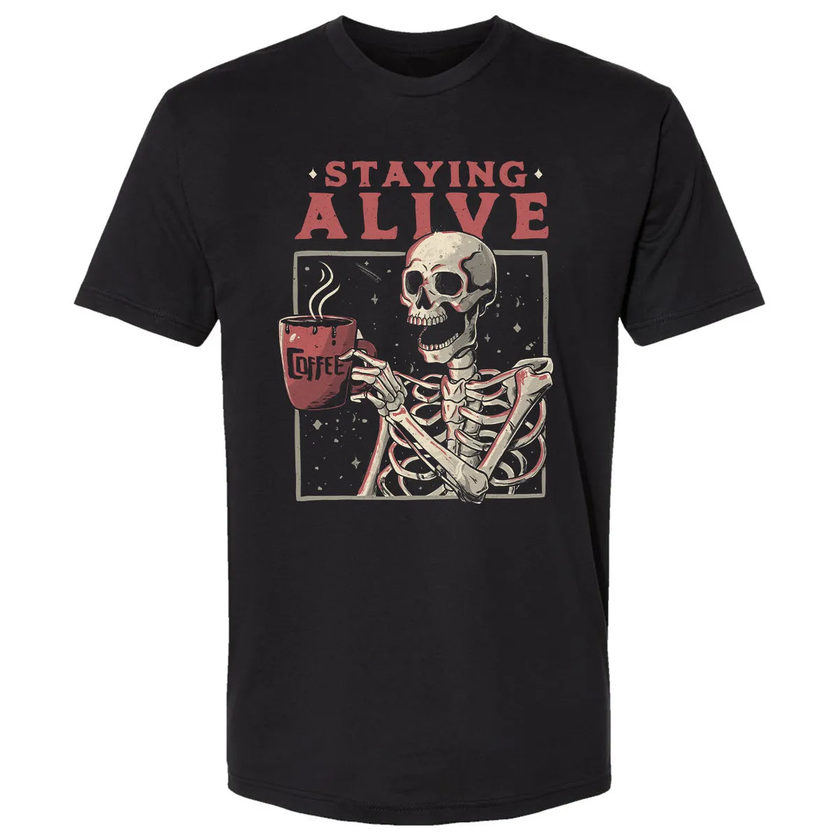 Premium Unisex T-shirt - ZV79LNTB