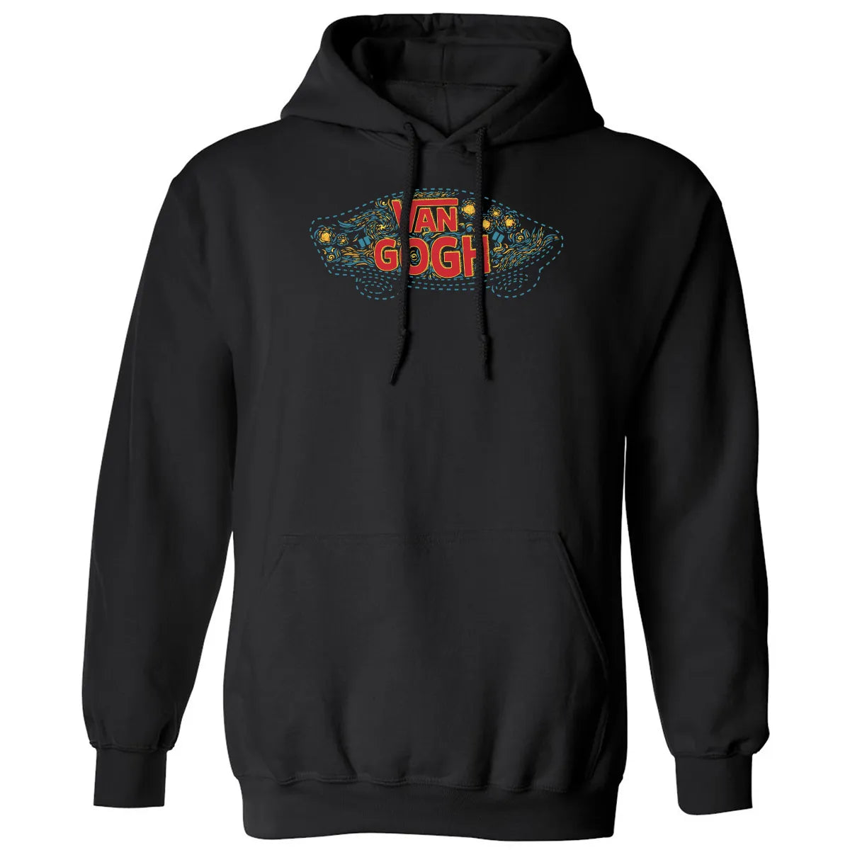 Classic Unisex Hoodie - 45C3H149
