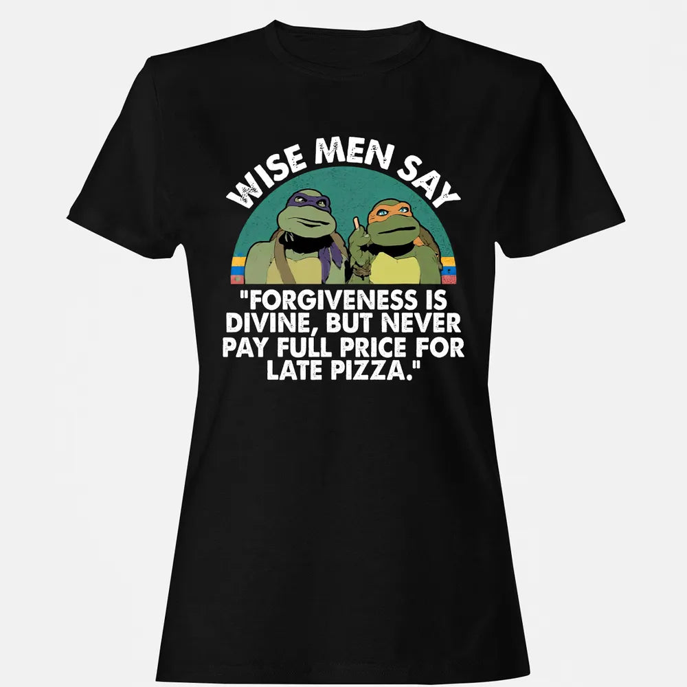 Women's T-shirt - A433AXFU