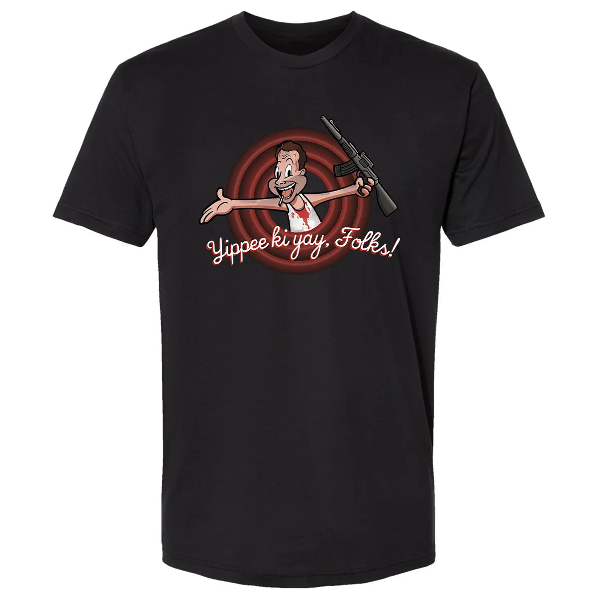 Premium Unisex T-shirt - 812T3CSY