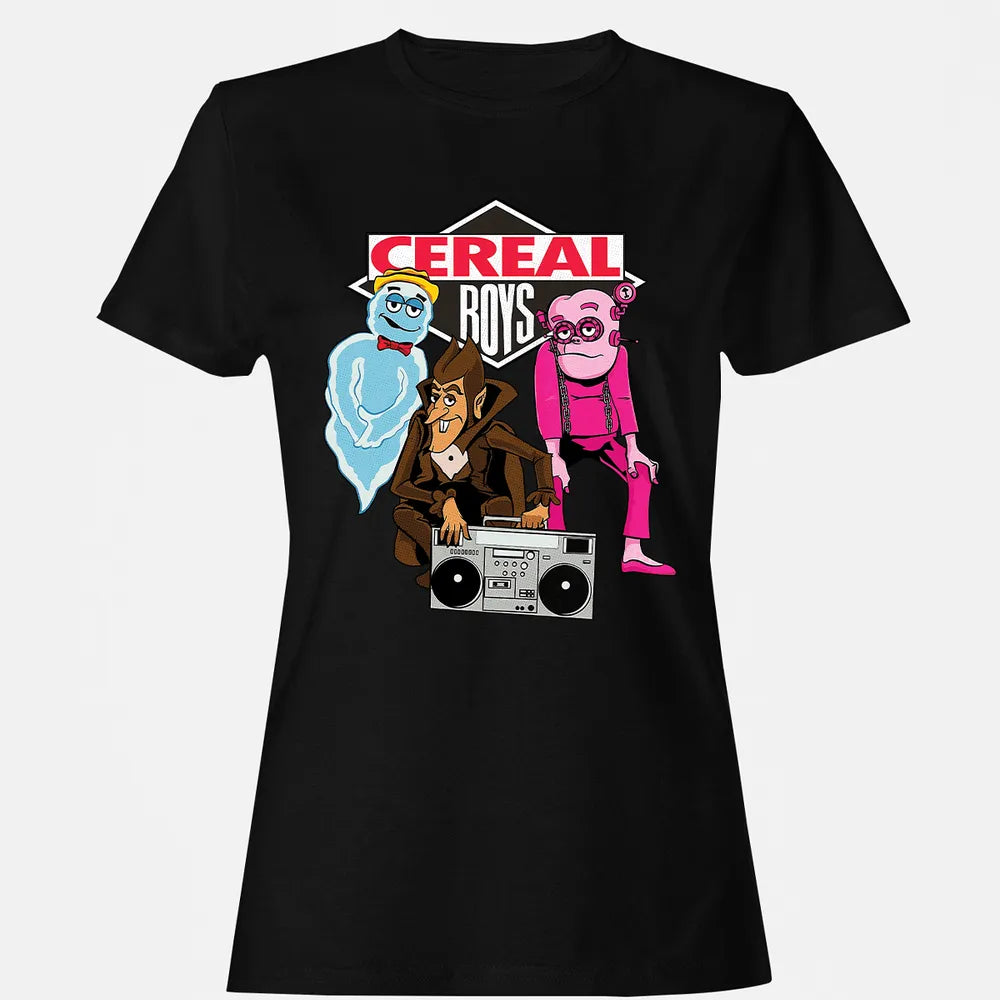 Women's T-shirt - VET8URB6