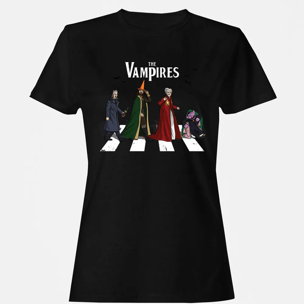 Women's T-shirt - MXUR3RXL