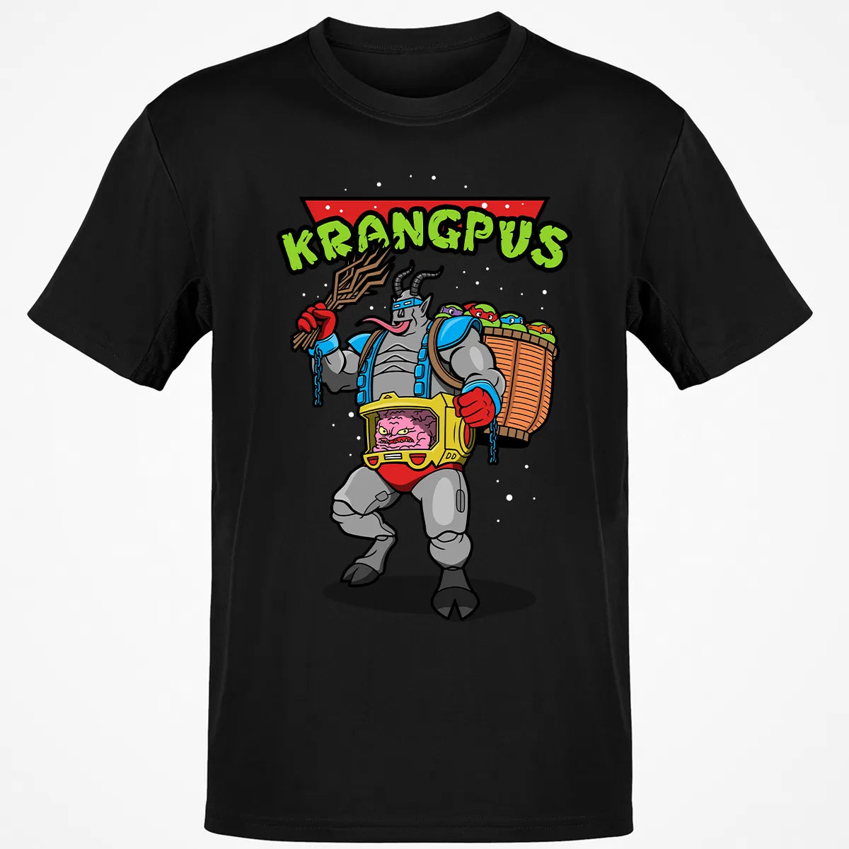 Classic Unisex T-Shirt - 4X4XAJAT