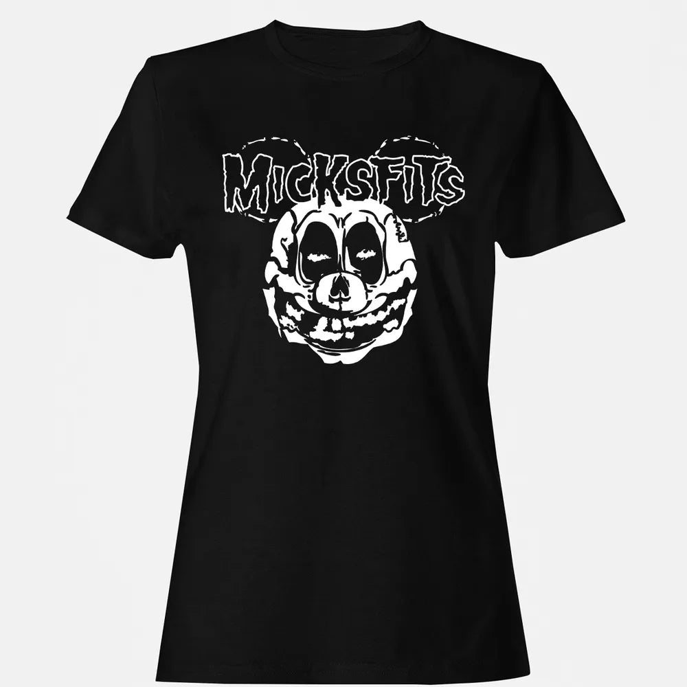 Women's T-shirt - WHYQA4Z2