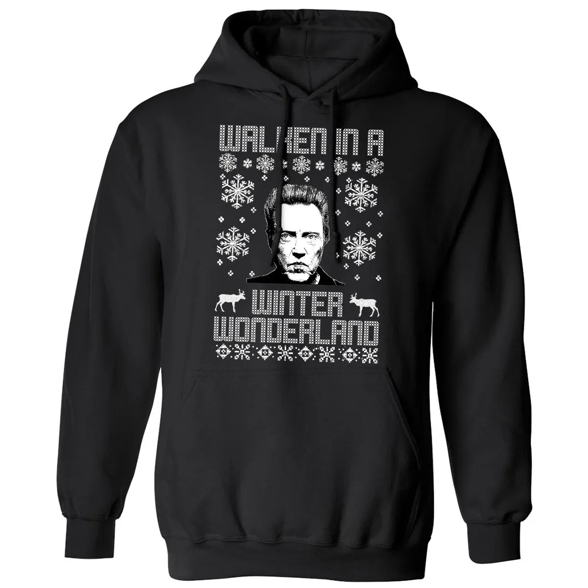 Classic Unisex Hoodie - PFPXMHKE