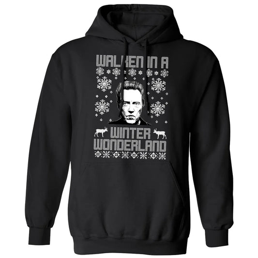 Classic Unisex Hoodie - PFPXMHKE