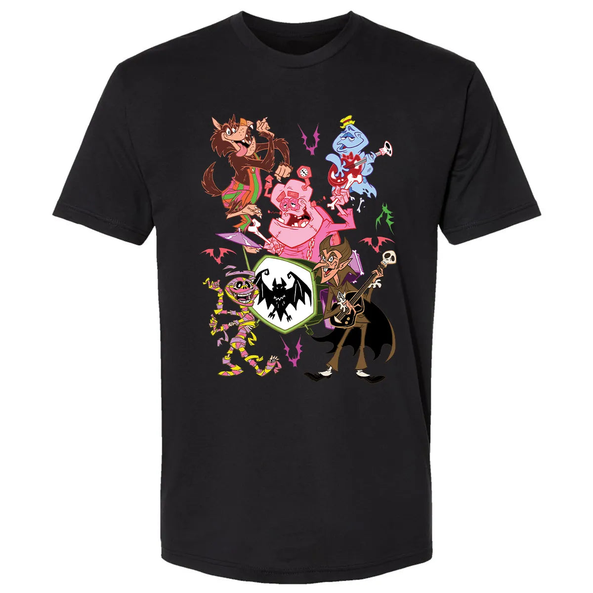 Premium Unisex T-shirt - WX3LSSTP