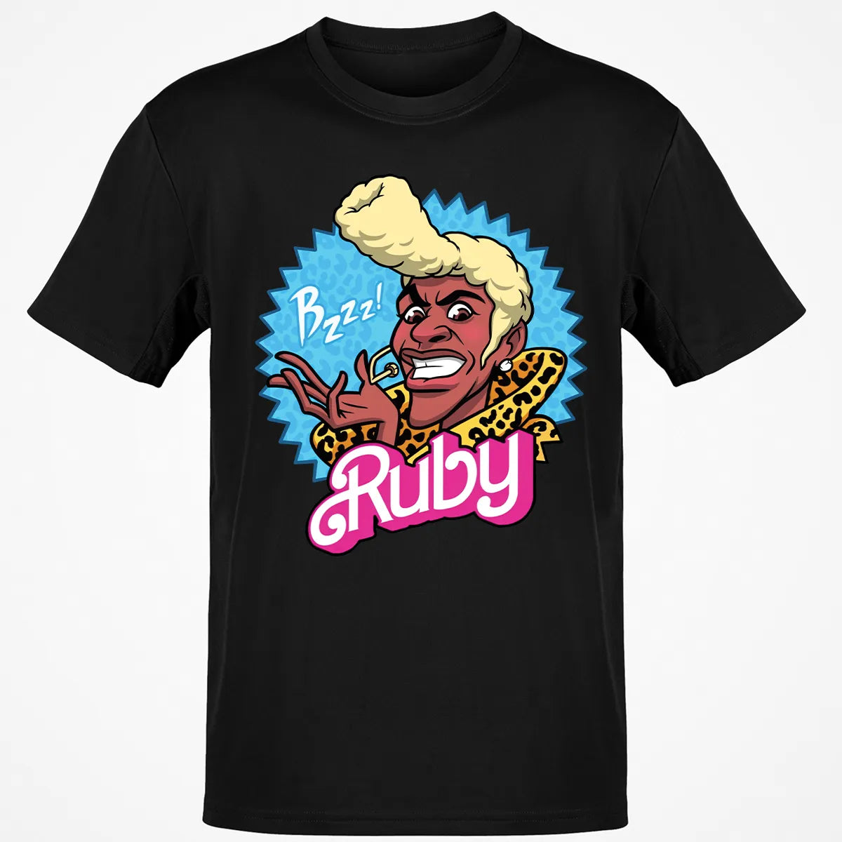 Classic Unisex T-Shirt - 2PQD5Y8B