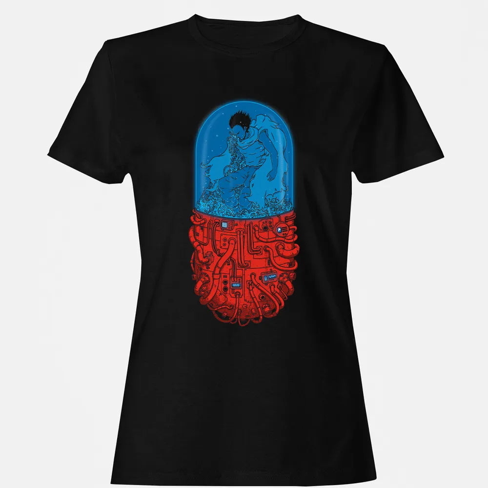 Women's T-shirt - SLNEAE36