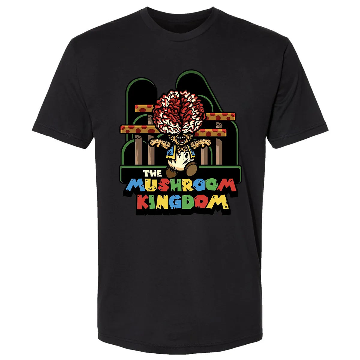 Premium Unisex T-shirt - DW78AG7Z