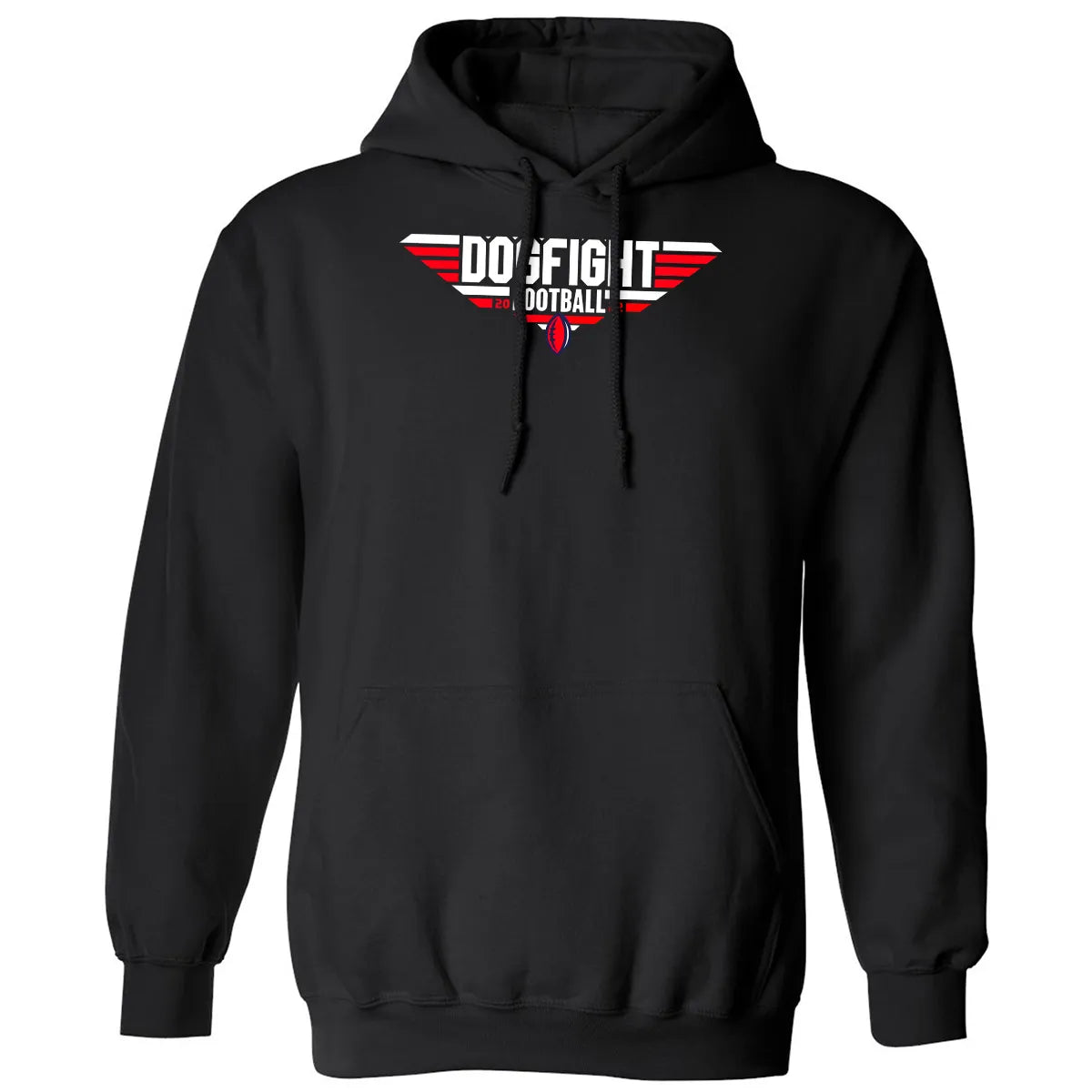 Classic Unisex Hoodie - B6DX13DP