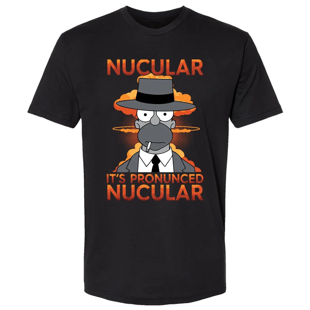 Premium Unisex T-shirt - T8KMP2FH