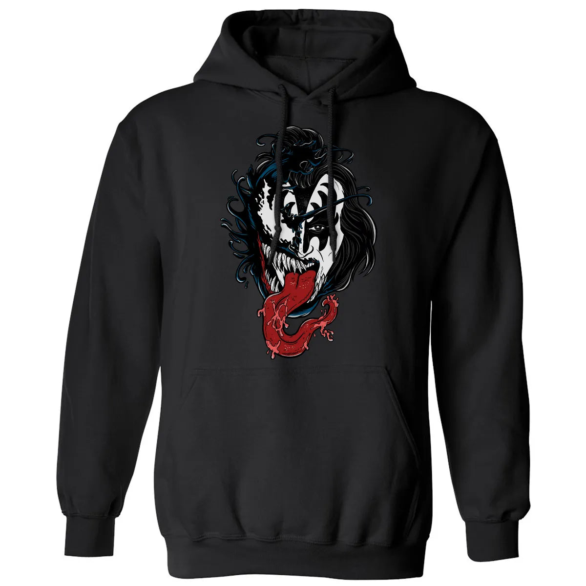 Classic Unisex Hoodie - MGMBHRZ2