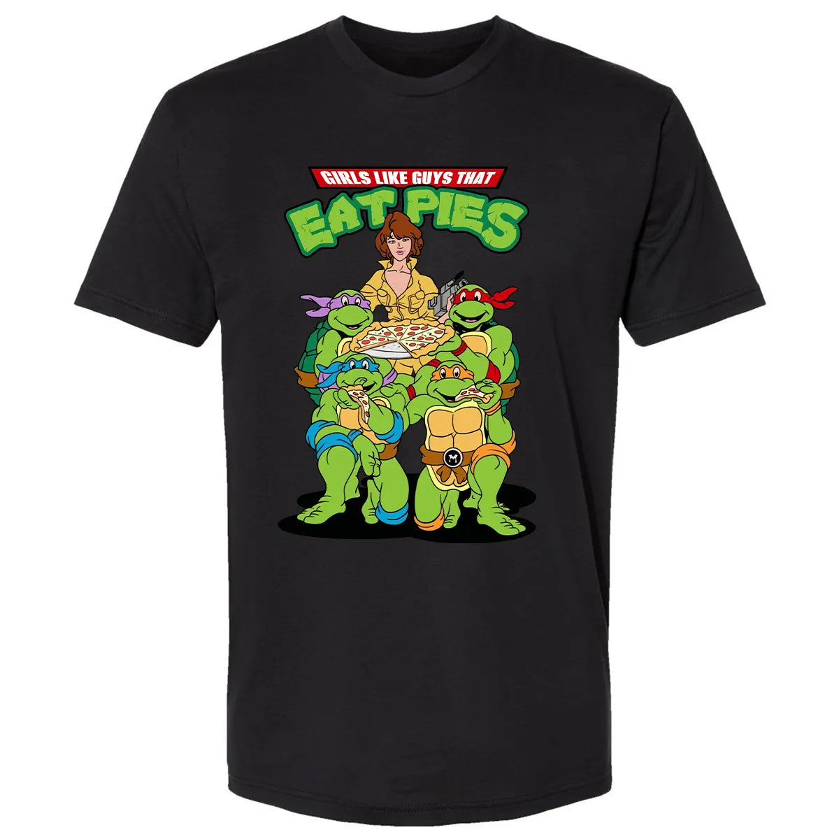 Premium Unisex T-shirt - AD1YXC31