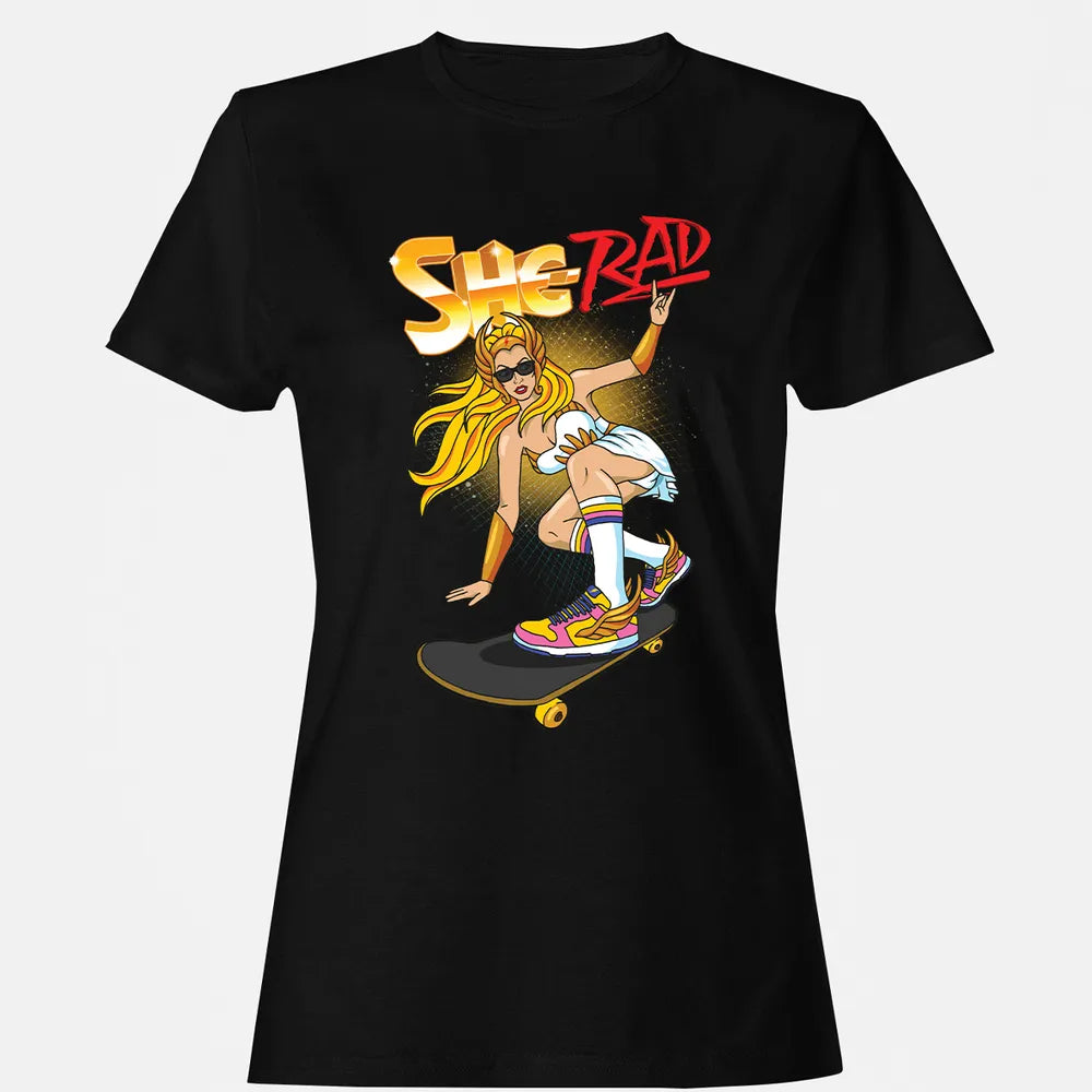 Women's T-shirt - MVH4MMDX