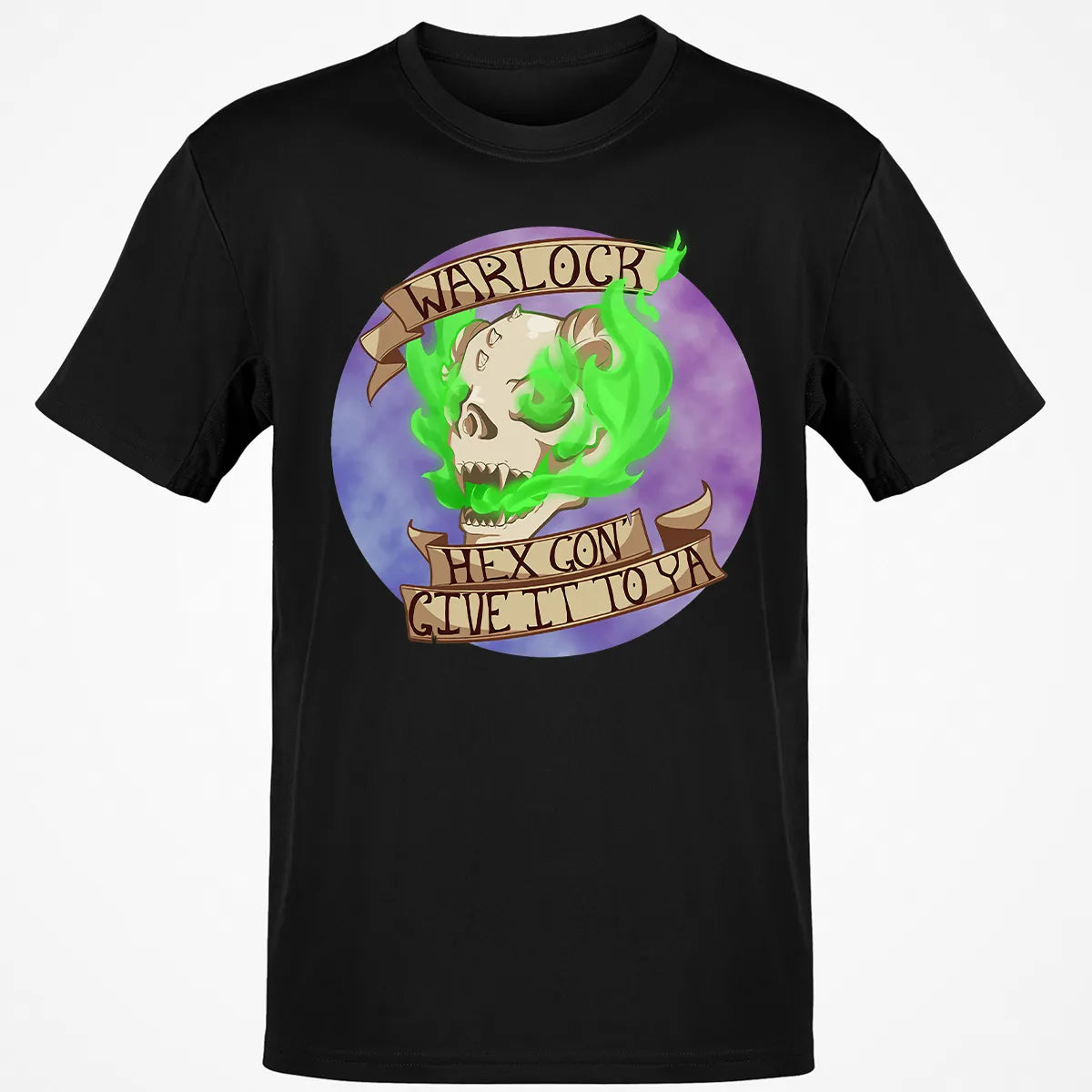 Classic Unisex T-Shirt - 5BUYYXFR
