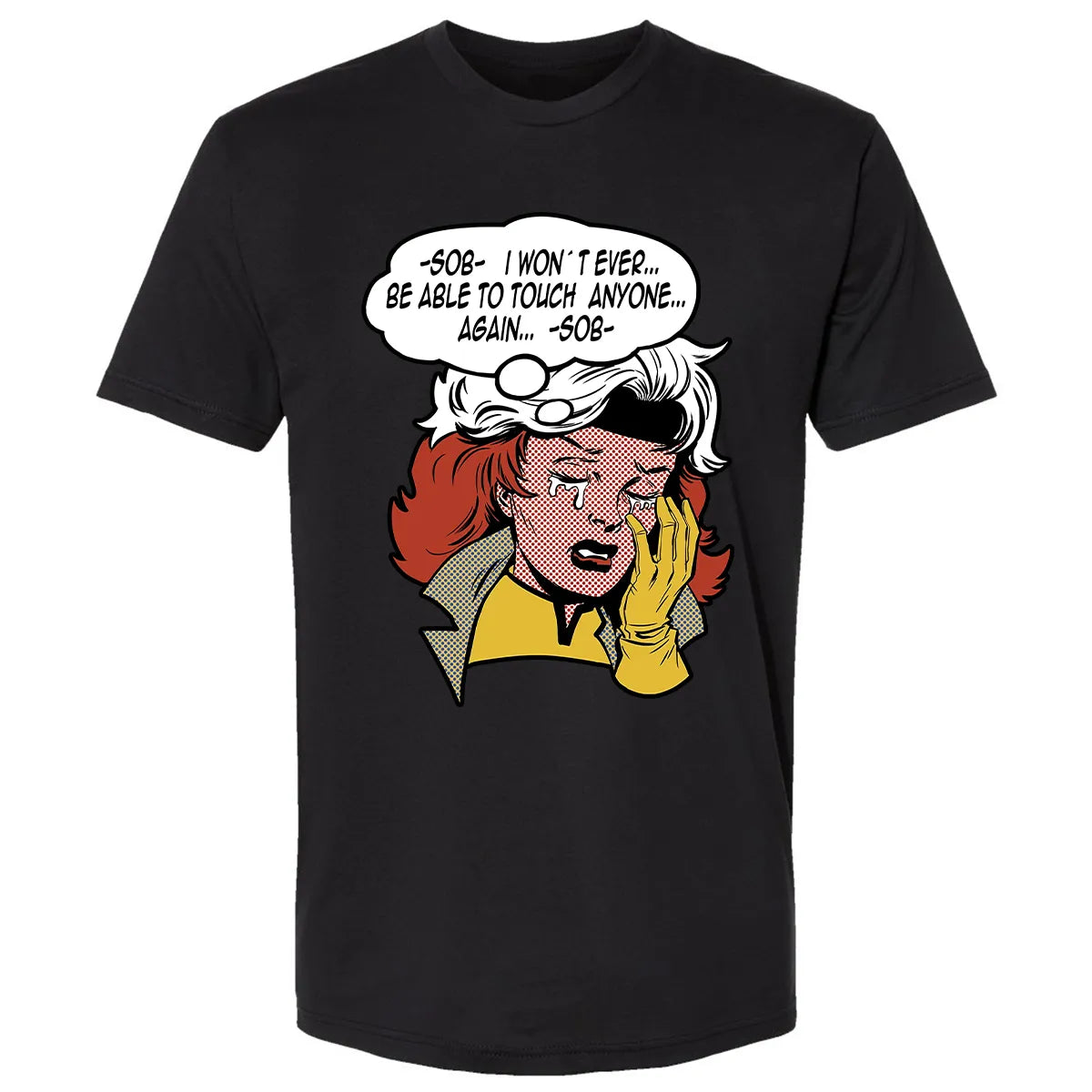 Premium Unisex T-shirt - T3KV6KZQ
