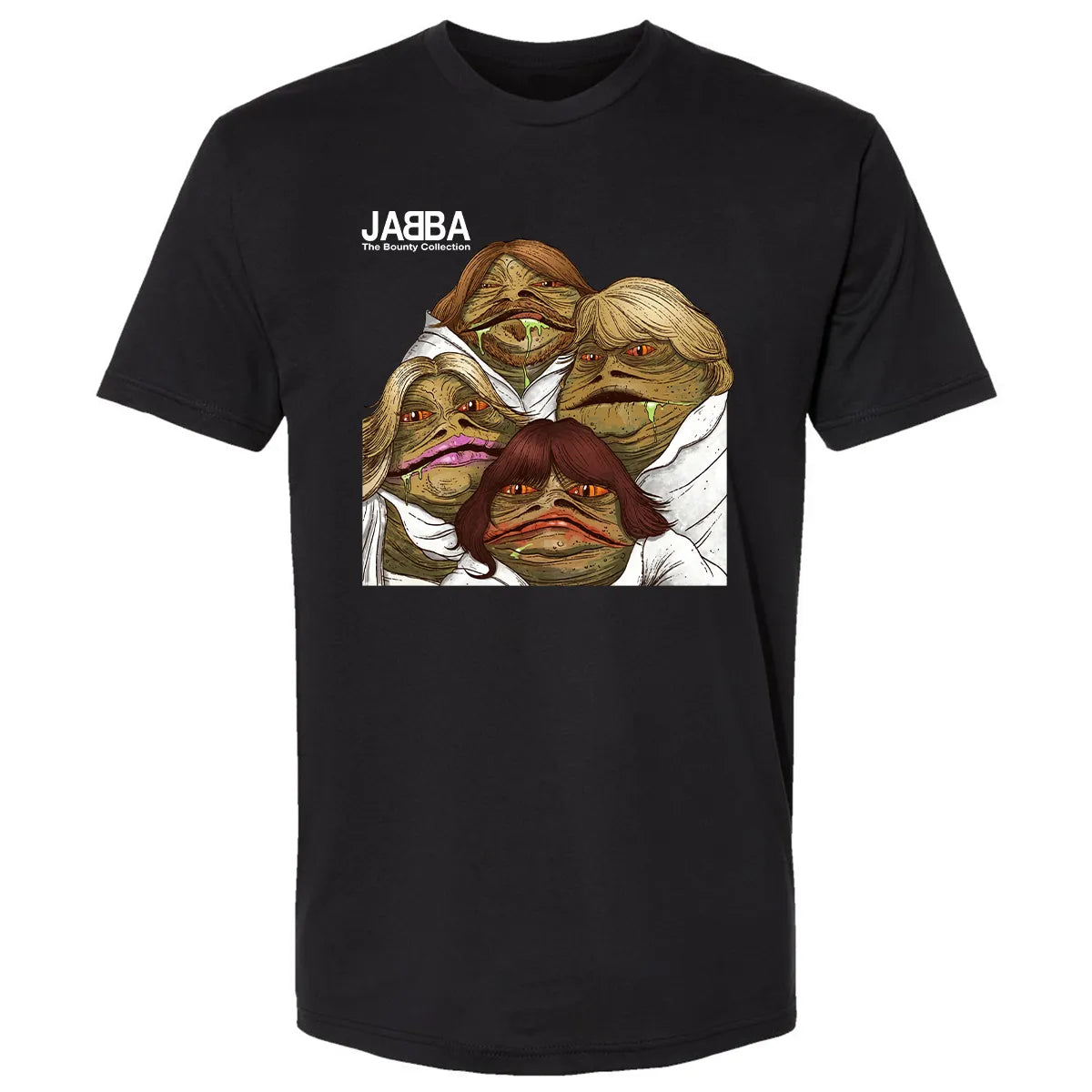 Premium Unisex T-shirt - 1UA2KX6K