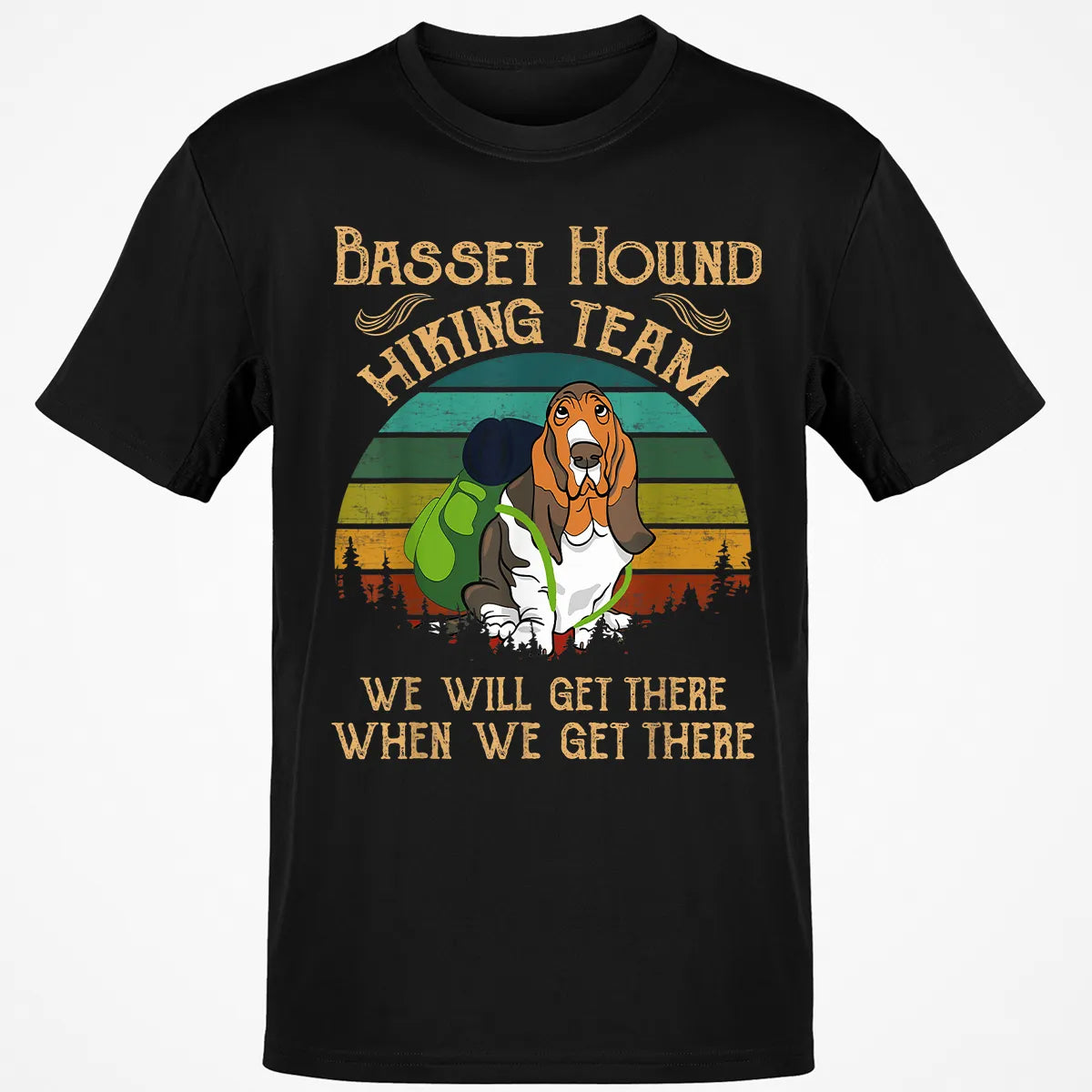 Classic Unisex T-Shirt - X5BUNFL5