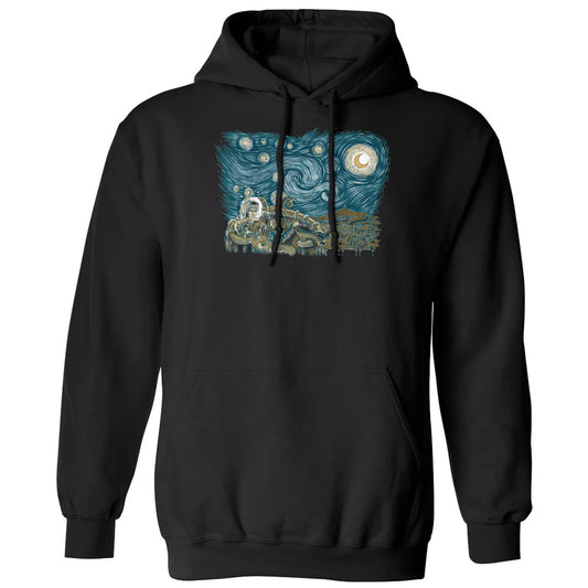 Classic Unisex Hoodie - 3ED5CP6T