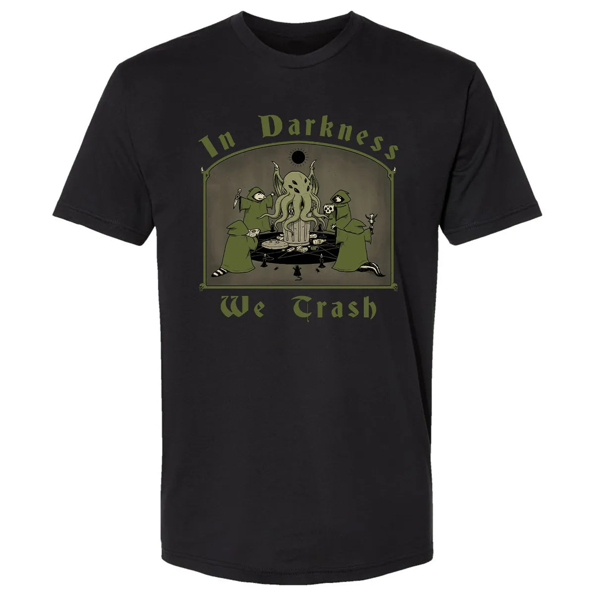Premium Unisex T-shirt - 8LWKQW7Y