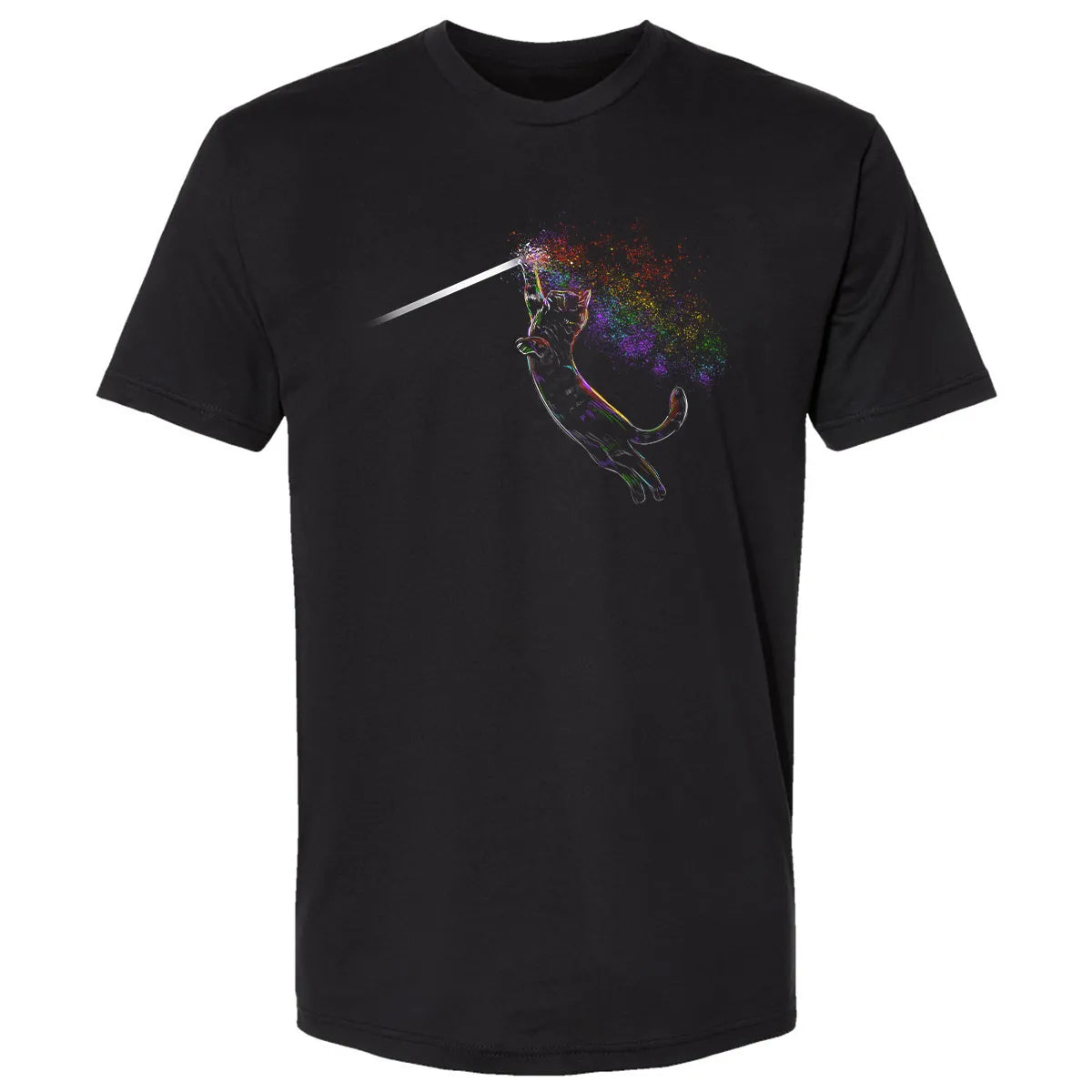 Premium Unisex T-shirt - T565JHKS