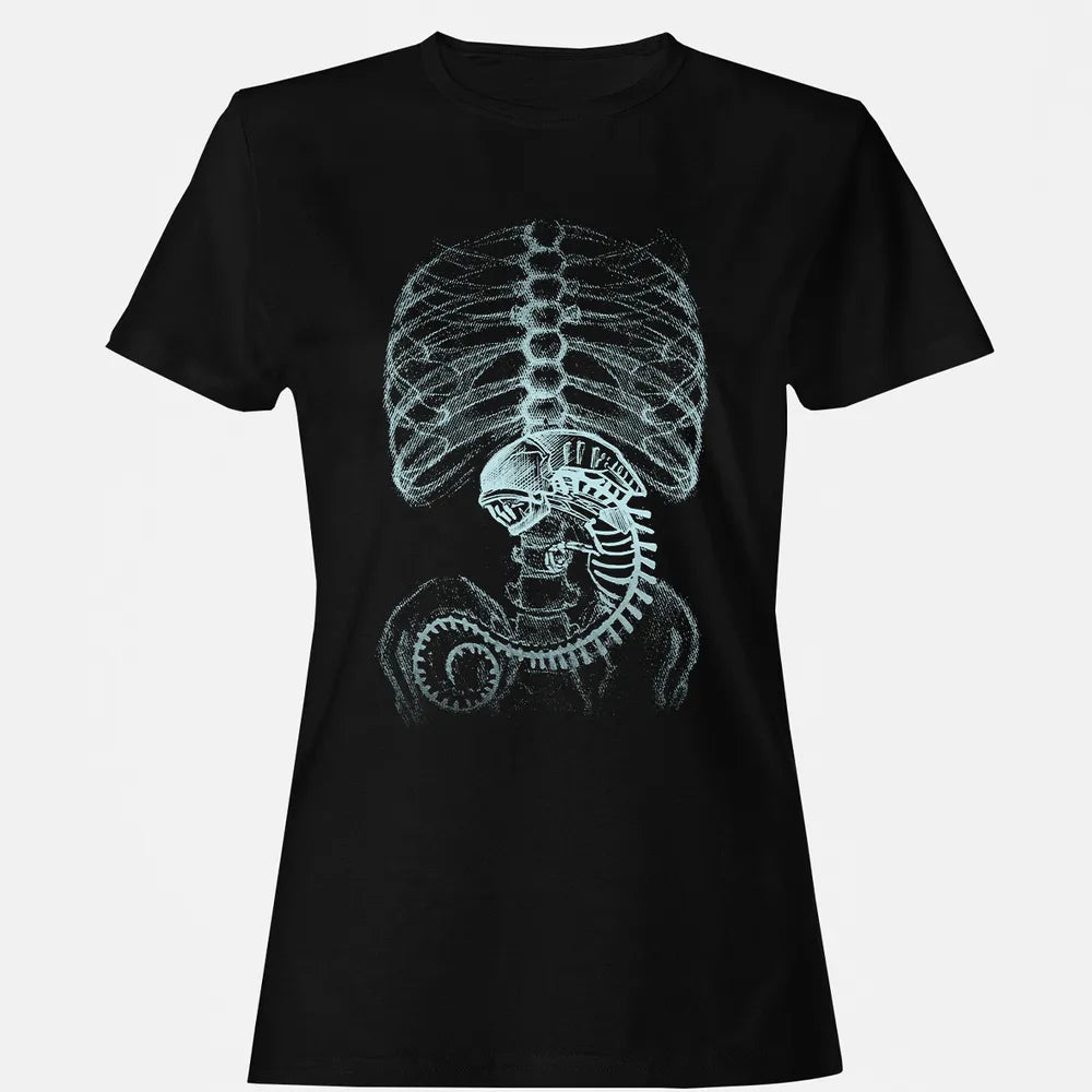 Women's T-shirt - TDX15LC2