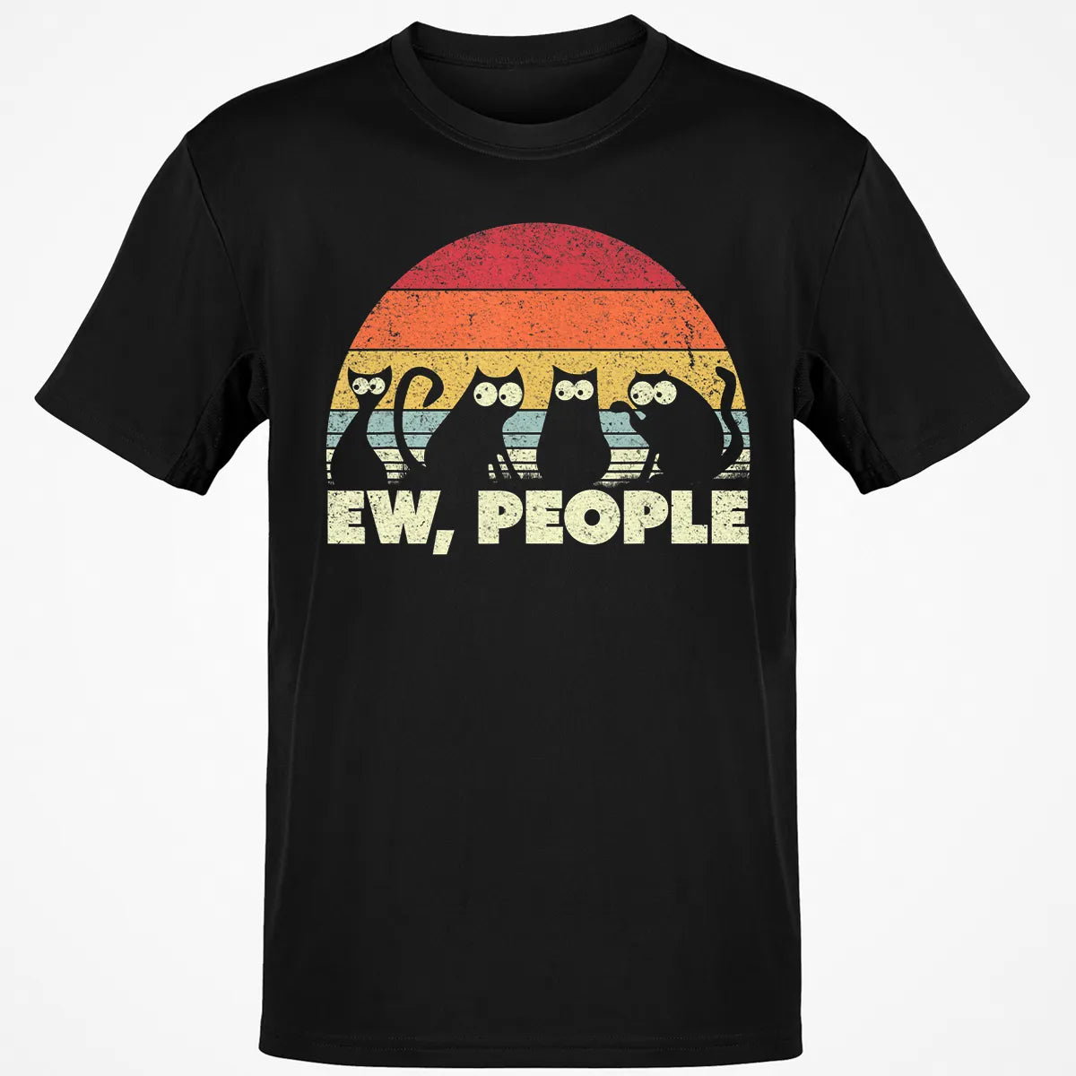 Classic Unisex T-Shirt - 4ZDNTZAW