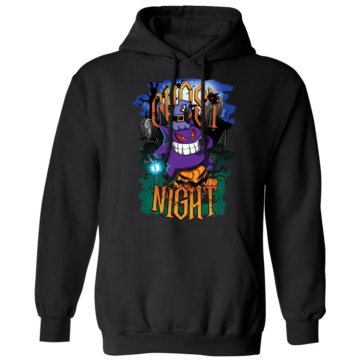 Classic Unisex Hoodie - B3L3GNVN