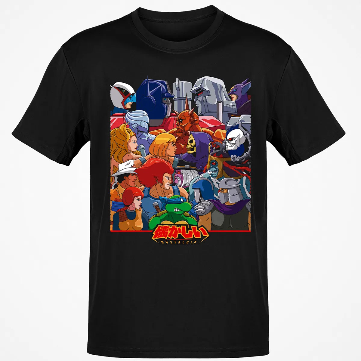 Classic Unisex T-Shirt - DJRNYEAW