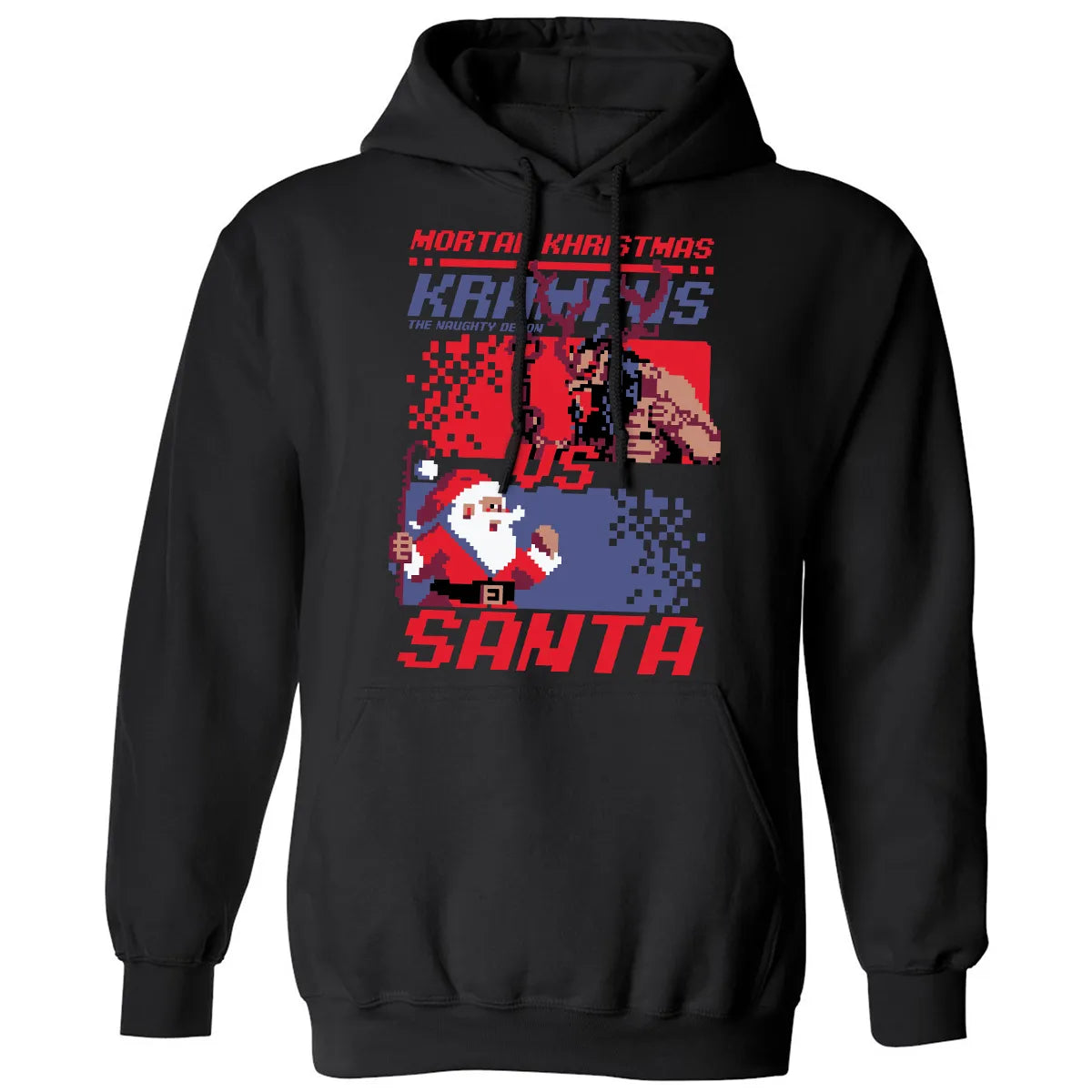Classic Unisex Hoodie - NNFLP568