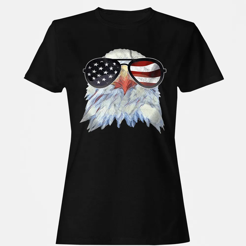 Women's T-shirt - TBW8PF1P