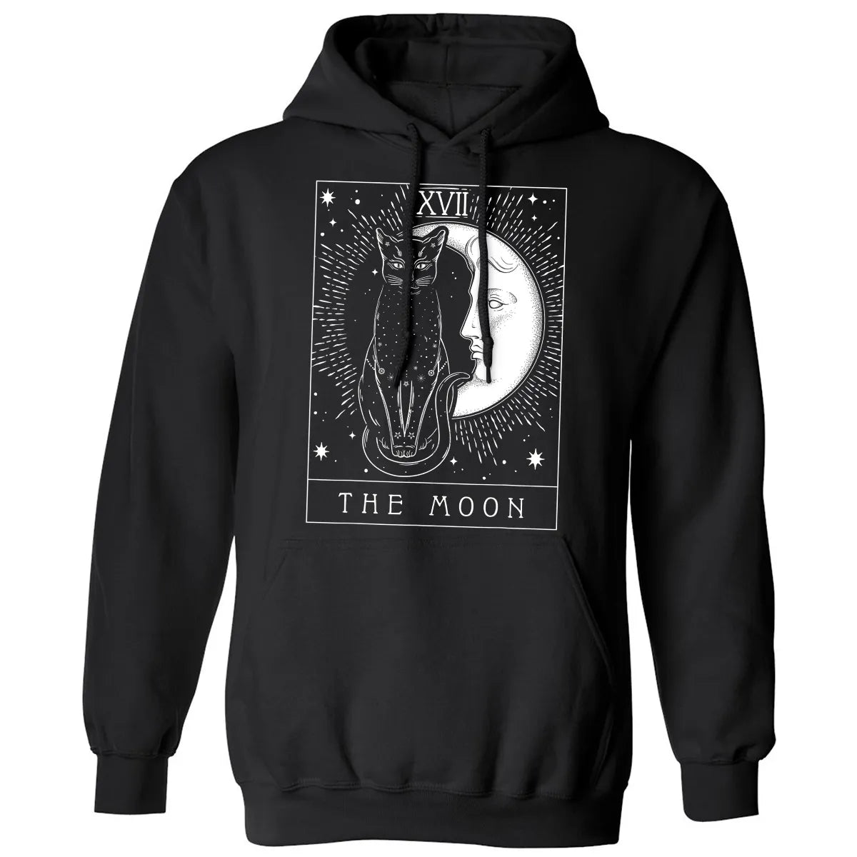 Classic Unisex Hoodie - B8GBCZXP