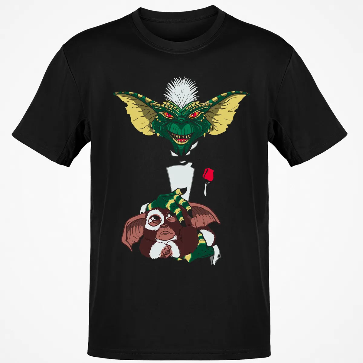 Classic Unisex T-Shirt - 58BQ7Y9S