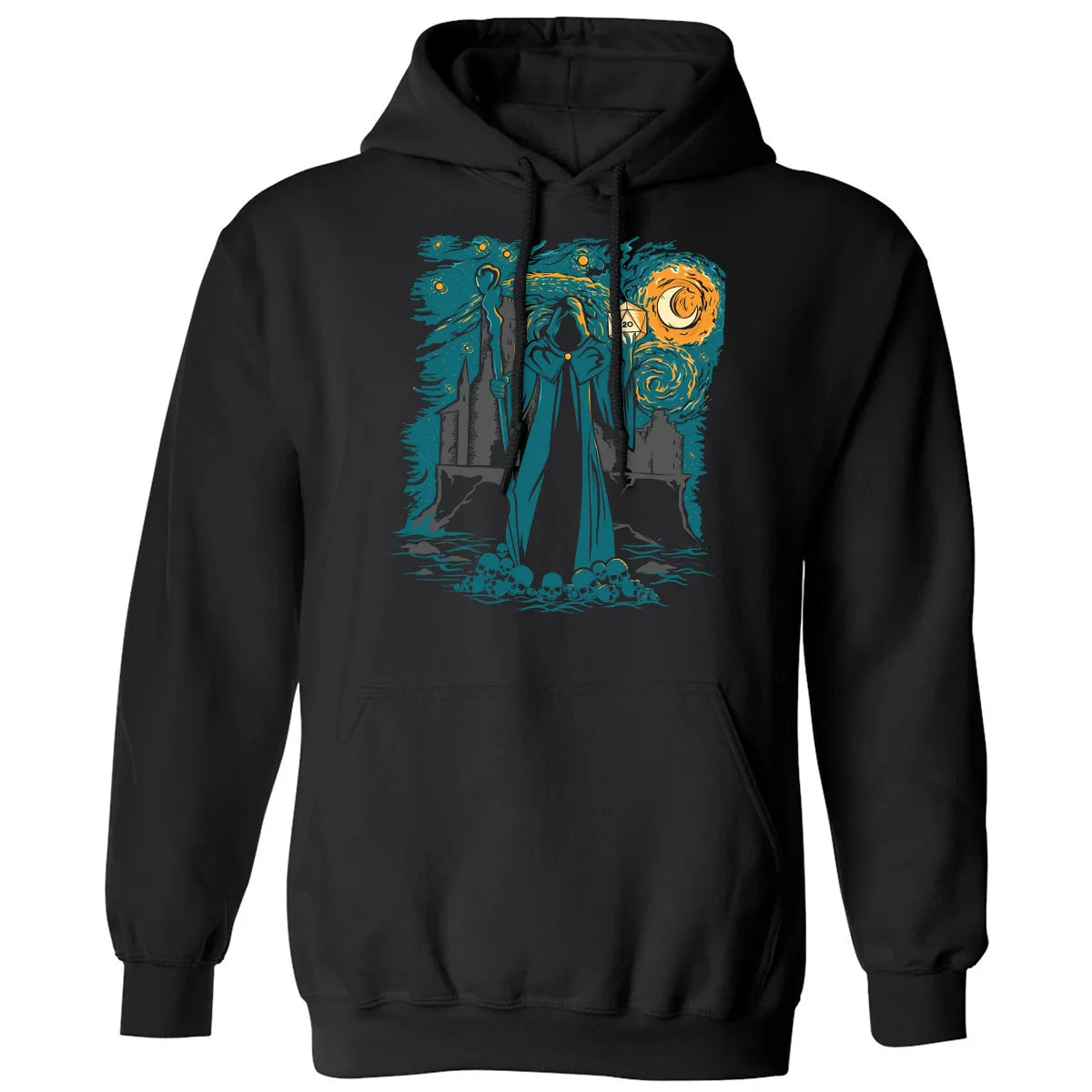 Classic Unisex Hoodie - EKSZ89J6