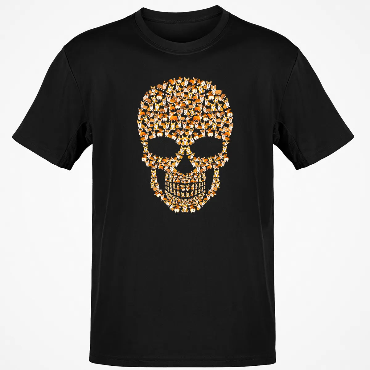 Classic Unisex T-Shirt - XWZAQE5G