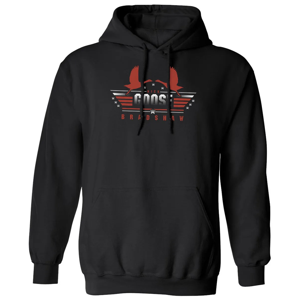 Classic Unisex Hoodie - XB9J8P75
