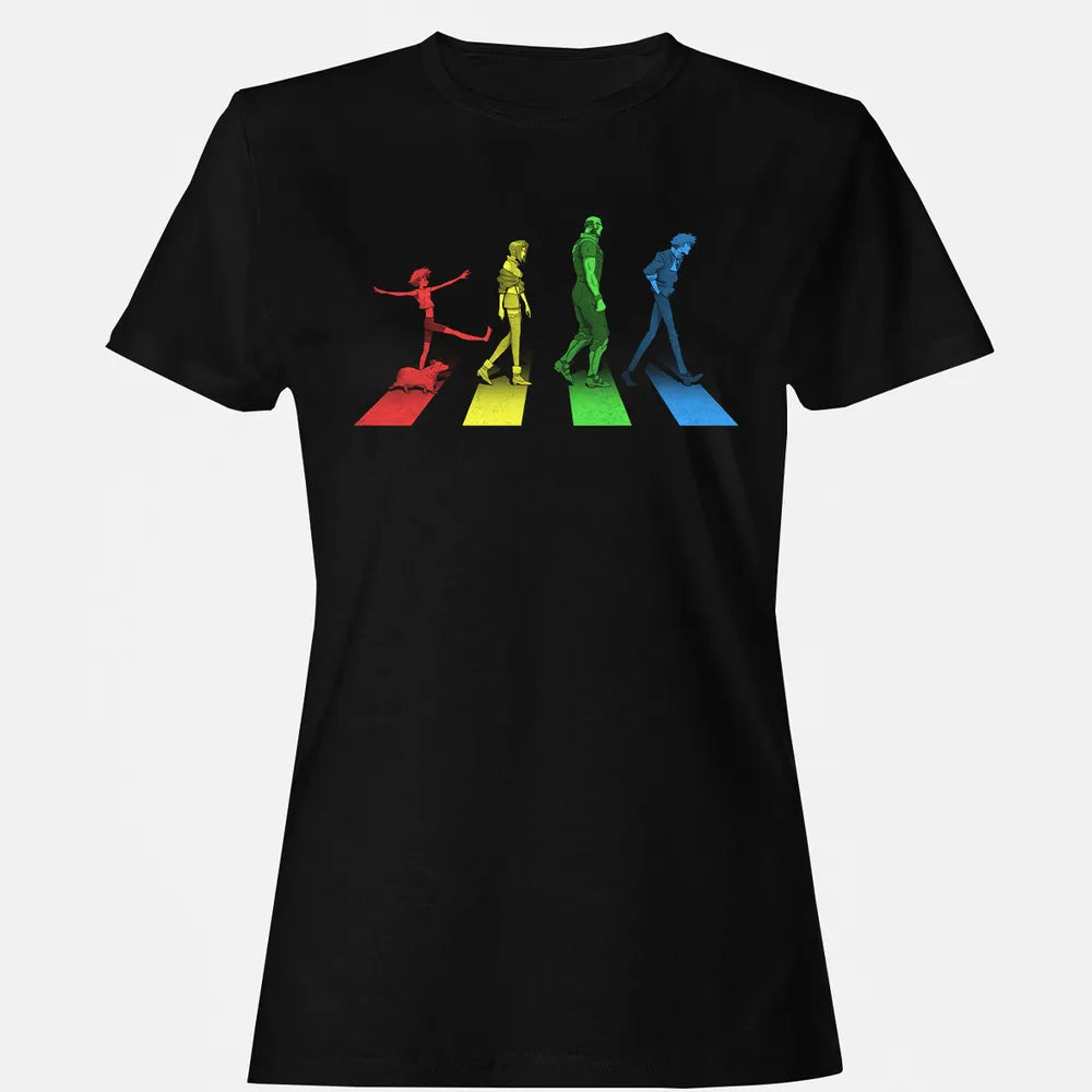 Women's T-shirt - J9YG9BV9