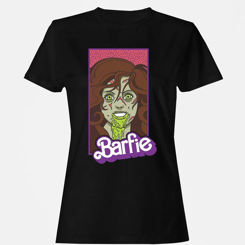 Women's T-shirt - AC9KEVKB
