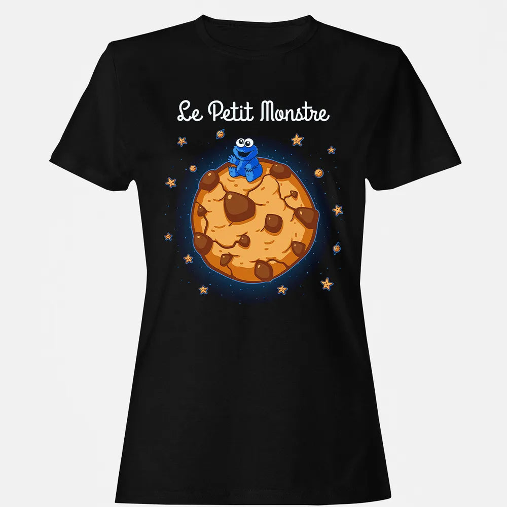 Le Petit Monstre Women's T-shirt