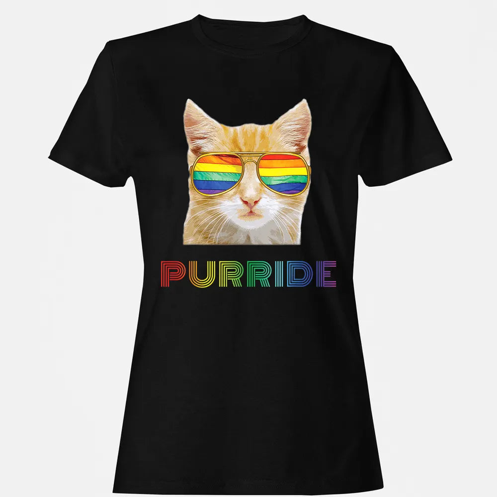 Women's T-shirt - SP26X34X