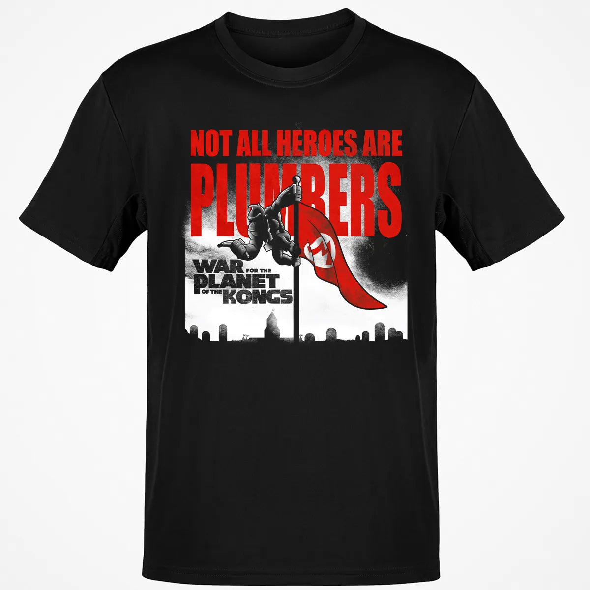 Classic Unisex T-Shirt - LUT9P2C5