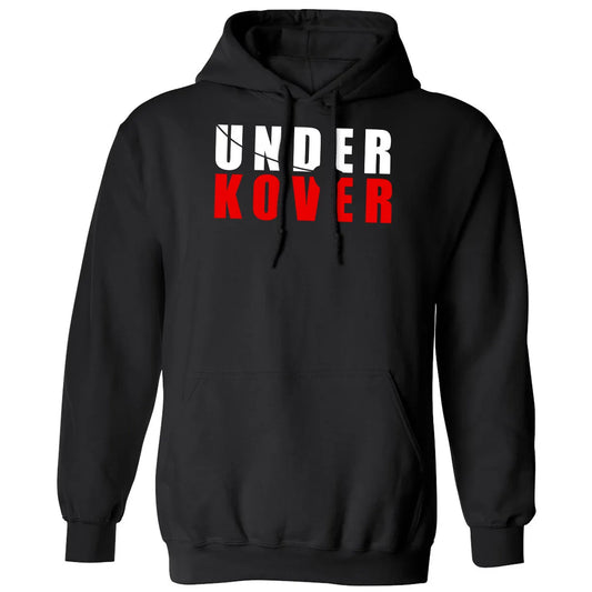 Classic Unisex Hoodie - PBRTUL1S