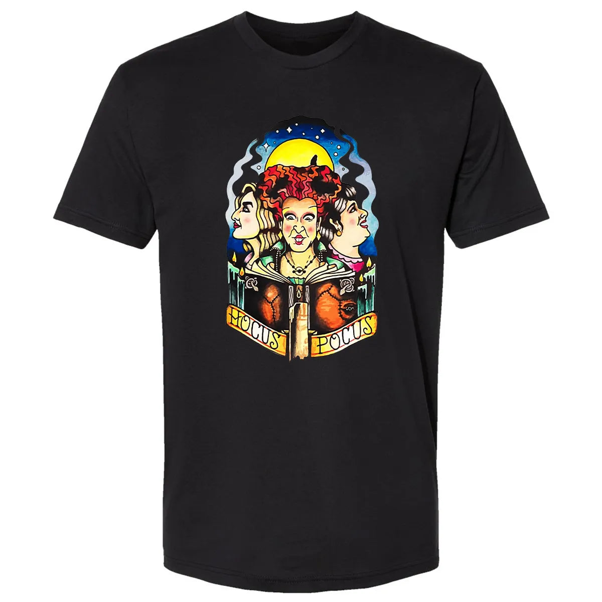 Premium Unisex T-shirt - X659K2HD