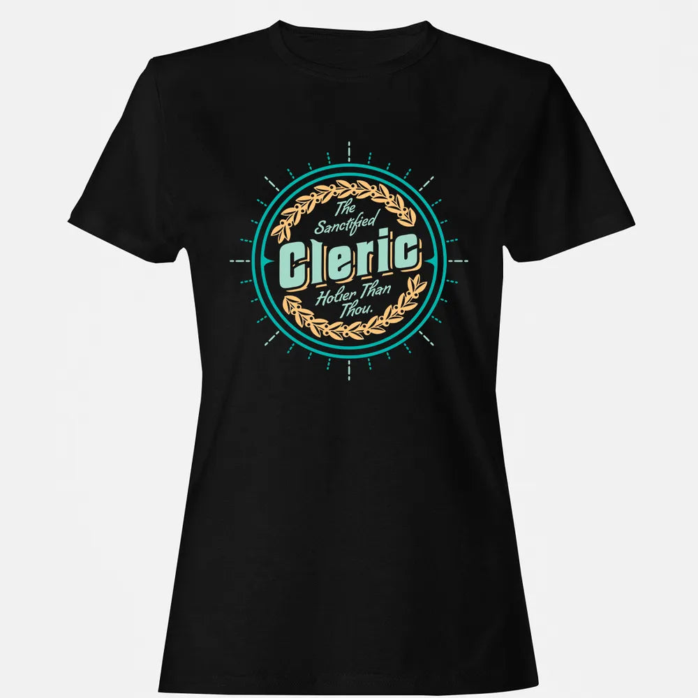 Women's T-shirt - RR4NT6UJ