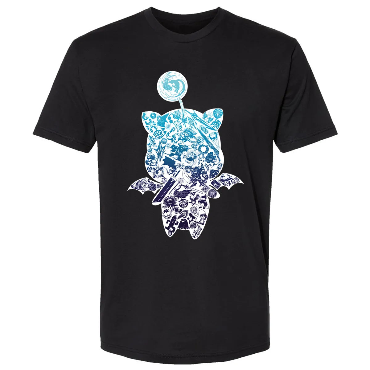 Premium Unisex T-shirt - USNJN8KR